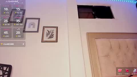 Letizia online show from October 11, 2025, 8:13 am