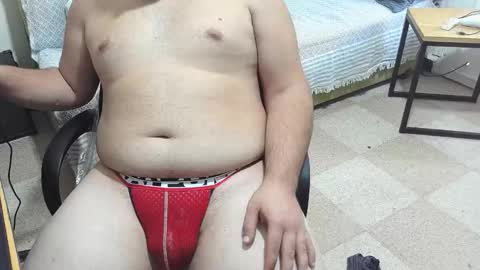 letmerideyourass online show from October 10, 2025, 9:30 am