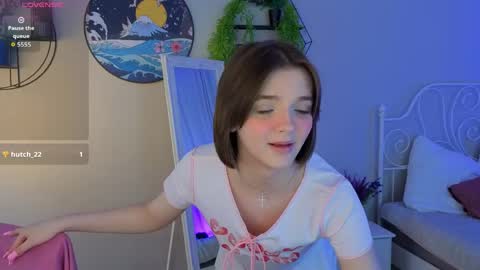 letoria_notley online show from April 15, 2026, 5:14 am