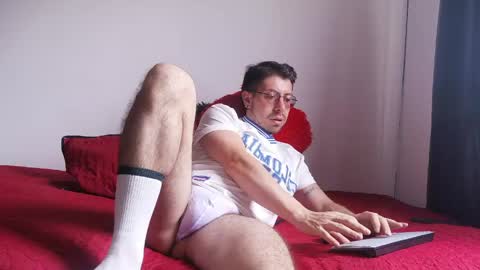 Snapshot of letorres23 chatting on May 25, 2026, 6:25 pm Torres online show from May 25, 2026, 6:25 pm
