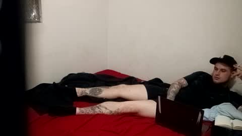 Snapshot of letsgetnastyyy94 chatting on February 24, 2025, 12:59 pm FreakyCouple online show from February 24, 2025, 12:59 pm