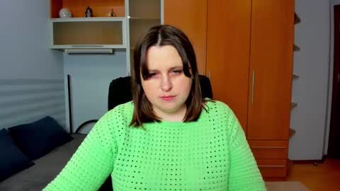 Naomi online show from March 19, 2026, 7:34 am