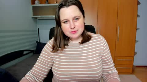 Naomi online show from April 6, 2026, 6:14 am