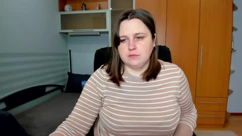 Naomi online show from April 10, 2026, 7:46 am