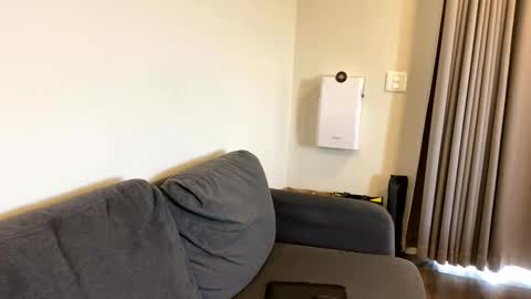 lilithgaze online show from January 7, 2026, 5:32 am