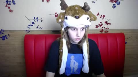 letty_curly online show from December 5, 2024, 12:22 pm