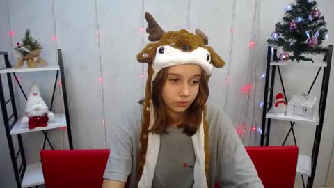 letty_curly online show from December 19, 2024, 9:17 pm