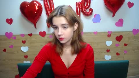 letty_curly online show from February 5, 2025, 6:02 am