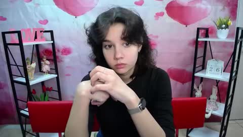 letty_curly online show from February 26, 2026, 6:12 am