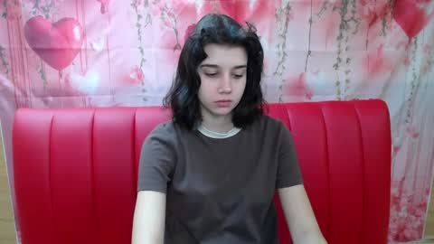 letty_curly online show from March 27, 2026, 6:30 am