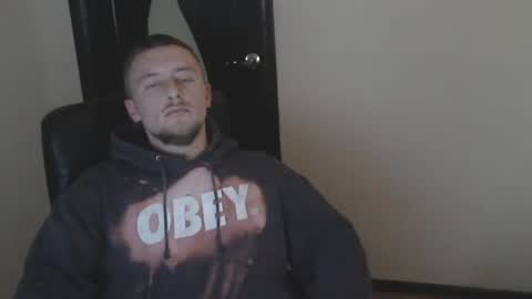 lev1ngston online show from January 2, 2025, 7:12 am