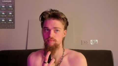 lev_miller online show from April 18, 2026, 7:29 pm