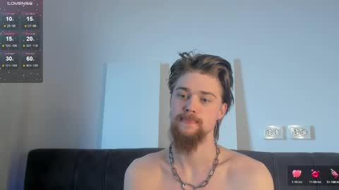 lev_miller online show from April 19, 2026, 12:59 pm