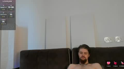 lev_miller online show from April 20, 2026, 11:02 am