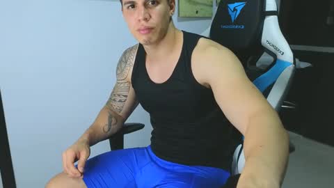 levelingg online show from February 1, 2025, 3:52 am