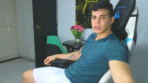 levelingg online show from March 12, 2025, 3:24 am