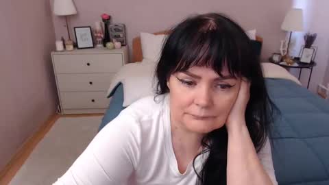 Mary online show from January 24, 2025, 1:25 pm