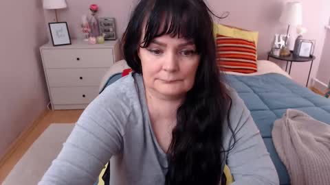 Mary online show from March 3, 2026, 1:28 pm