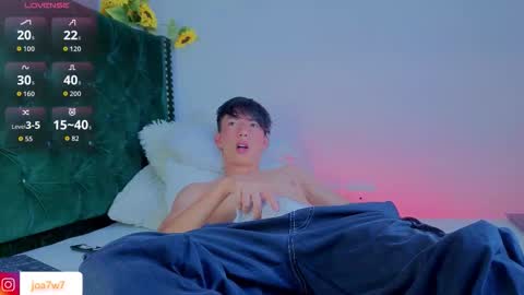 Levi  online show from March 4, 2026, 4:02 pm