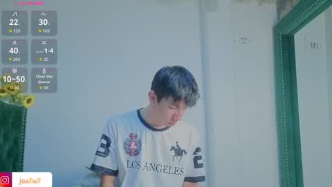 Snapshot of levi_ackermann1 chatting on June 15, 2026, 7:16 pm Levi online show from June 15, 2026, 7:16 pm