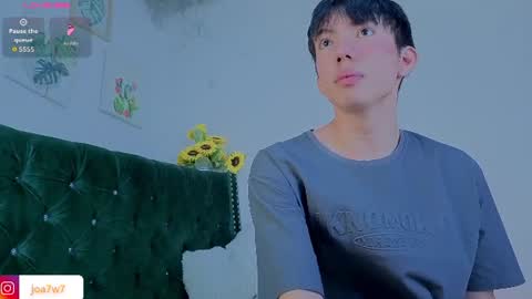 Snapshot of levi_ackermann1 chatting on June 17, 2026, 6:53 pm Levi online show from June 17, 2026, 6:53 pm