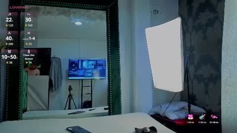Snapshot of levi_ackermann1 chatting on July 20, 2026, 9:06 pm Levi online show from July 20, 2026, 9:06 pm
