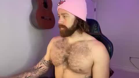 Levi Daniel online show from October 20, 2025, 7:03 pm