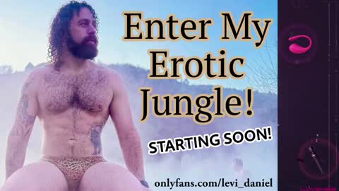 Levi Daniel online show from January 6, 2026, 2:59 am