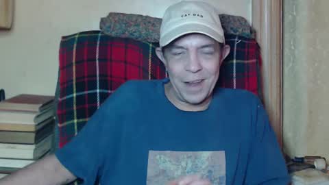 levon48 online show from January 14, 2025, 1:15 am