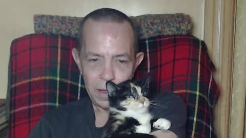 Snapshot of levon48 chatting on April 24, 2026, 12:57 am levon48 online show from April 24, 2026, 12:57 am