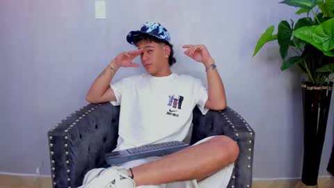 LevySteven online show from January 5, 2025, 8:54 am