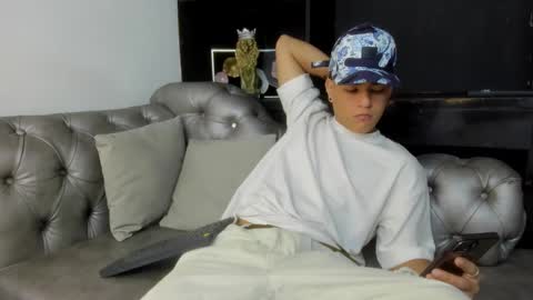 LevySteven online show from February 21, 2025, 5:24 am