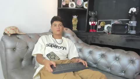 LevySteven online show from March 2, 2025, 10:14 am