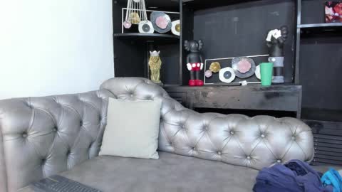 LevySteven online show from March 8, 2025, 7:05 am