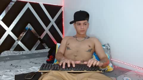 LevySteven online show from February 28, 2026, 11:06 pm