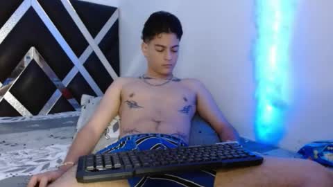 Snapshot of levy_steve chatting on May 17, 2026, 9:44 pm LevySteven online show from May 17, 2026, 9:44 pm