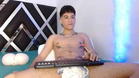 Snapshot of levy_steve chatting on June 5, 2026, 6:52 am LevySteven online show from June 5, 2026, 6:52 am