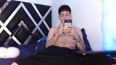 LevySteven online show from July 9, 2026, 6:17 am