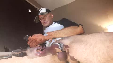 lewis5543 online show from February 5, 2026, 11:04 am