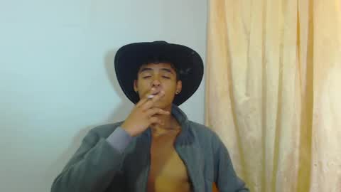 i  am lewis ly EDUARDO MEMDOZA15 online show from April 11, 2026, 5:17 pm