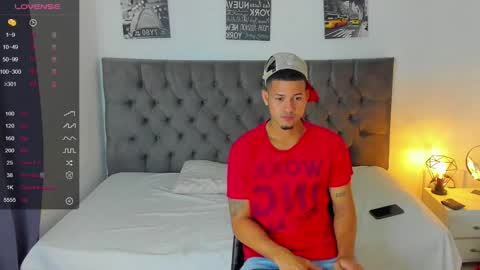 lewis online show from January 6, 2025, 6:20 pm