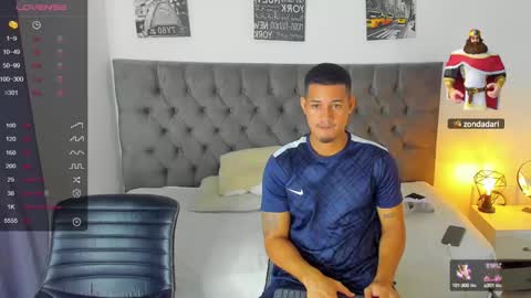 lewis online show from January 8, 2025, 6:41 pm