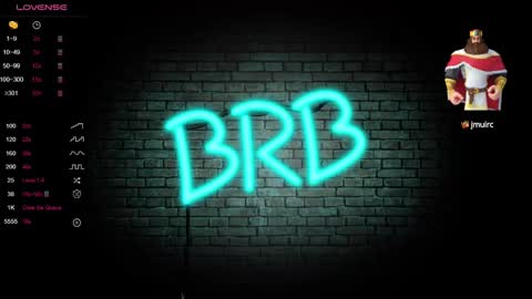 lewis online show from January 16, 2025, 9:30 pm