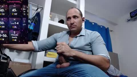 Lewis online show from January 24, 2025, 8:00 pm