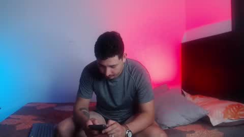 lex__miller online show from February 3, 2026, 1:59 am