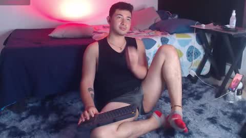 lex__miller online show from March 5, 2026, 2:18 am