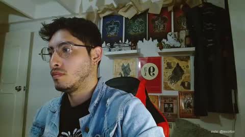 lex ross online show from January 30, 2025, 2:27 am