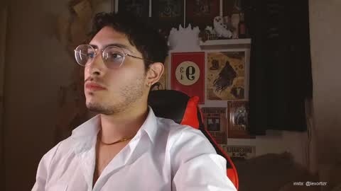 lex ross online show from February 9, 2025, 12:17 am