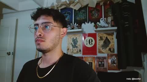 lex ross online show from February 20, 2025, 1:25 am