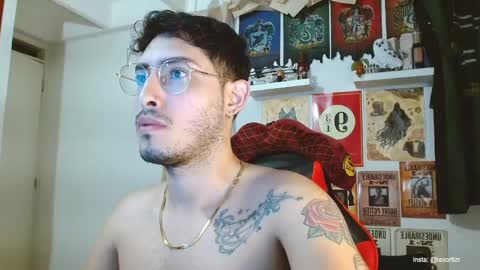 lex ross online show from March 5, 2025, 3:29 am